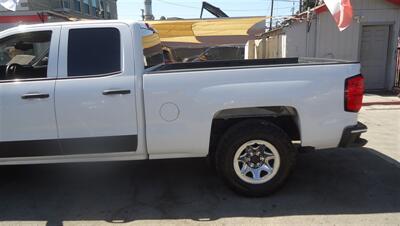 2015 Chevrolet Silverado 1500 LS - Photo 8 - Van Nuys, CA 91405