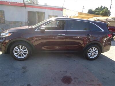 2020 Kia Sorento LX V6 - Photo 7 - Van Nuys, CA 91405