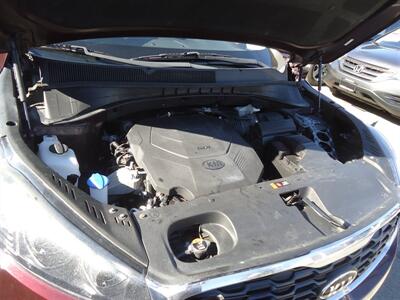 2020 Kia Sorento LX V6 - Photo 25 - Van Nuys, CA 91405