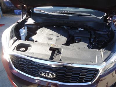 2020 Kia Sorento LX V6 - Photo 26 - Van Nuys, CA 91405
