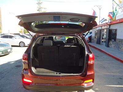 2020 Kia Sorento LX V6 - Photo 11 - Van Nuys, CA 91405