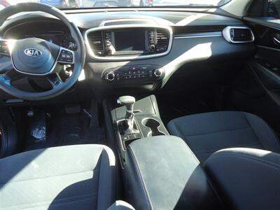2020 Kia Sorento LX V6 - Photo 20 - Van Nuys, CA 91405