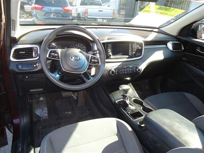 2020 Kia Sorento LX V6 - Photo 22 - Van Nuys, CA 91405