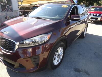 2020 Kia Sorento LX V6 - Photo 6 - Van Nuys, CA 91405