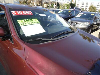 2020 Kia Sorento LX V6 - Photo 2 - Van Nuys, CA 91405