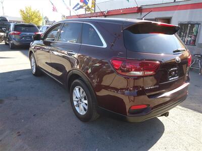 2020 Kia Sorento LX V6 - Photo 8 - Van Nuys, CA 91405