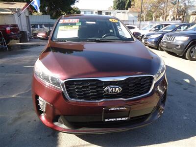 2020 Kia Sorento LX V6 - Photo 5 - Van Nuys, CA 91405