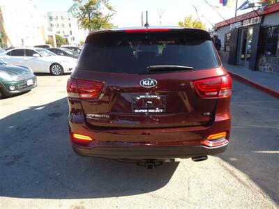 2020 Kia Sorento LX V6 - Photo 9 - Van Nuys, CA 91405
