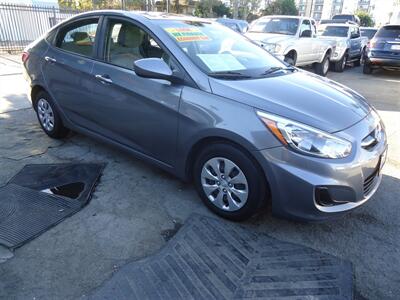 2014 Hyundai ELANTRA Limited Sedan