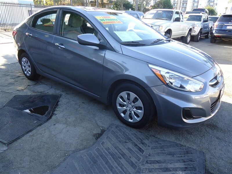 2014 Hyundai ELANTRA Limited - Photo 1 - Van Nuys, CA 91405