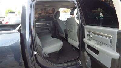 2014 RAM 1500 Big Horn   - Photo 11 - Van Nuys, CA 91405