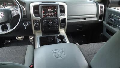 2014 RAM 1500 Big Horn   - Photo 18 - Van Nuys, CA 91405