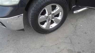 2014 RAM 1500 Big Horn   - Photo 26 - Van Nuys, CA 91405