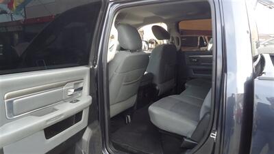 2014 RAM 1500 Big Horn   - Photo 17 - Van Nuys, CA 91405