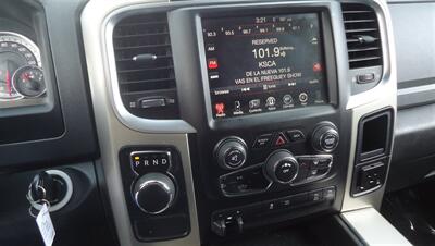 2014 RAM 1500 Big Horn   - Photo 21 - Van Nuys, CA 91405