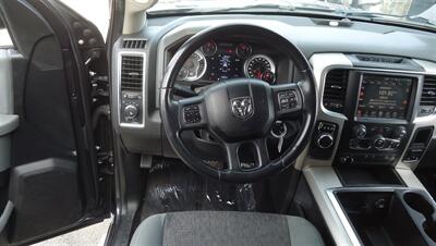 2014 RAM 1500 Big Horn   - Photo 19 - Van Nuys, CA 91405