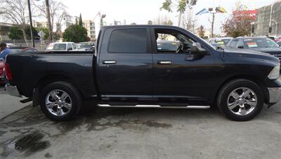 2014 RAM 1500 Big Horn   - Photo 3 - Van Nuys, CA 91405