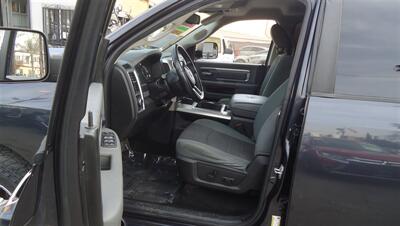 2014 RAM 1500 Big Horn   - Photo 15 - Van Nuys, CA 91405
