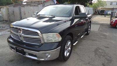 2014 RAM 1500 Big Horn   - Photo 6 - Van Nuys, CA 91405