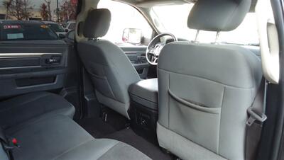 2014 RAM 1500 Big Horn   - Photo 12 - Van Nuys, CA 91405