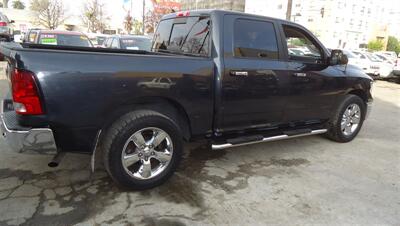 2014 RAM 1500 Big Horn   - Photo 4 - Van Nuys, CA 91405