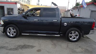 2014 RAM 1500 Big Horn   - Photo 7 - Van Nuys, CA 91405