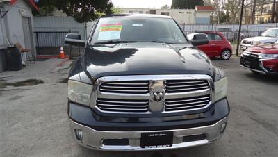 2014 RAM 1500 Big Horn   - Photo 5 - Van Nuys, CA 91405