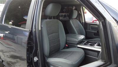 2014 RAM 1500 Big Horn   - Photo 13 - Van Nuys, CA 91405
