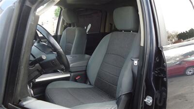 2014 RAM 1500 Big Horn   - Photo 16 - Van Nuys, CA 91405