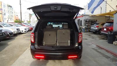 2012 Ford Explorer Limited - Photo 12 - Van Nuys, CA 91405