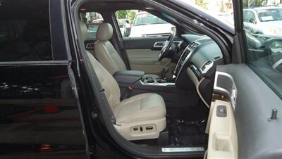 2012 Ford Explorer Limited - Photo 17 - Van Nuys, CA 91405