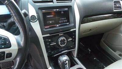 2012 Ford Explorer Limited - Photo 26 - Van Nuys, CA 91405