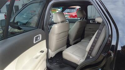 2012 Ford Explorer Limited - Photo 20 - Van Nuys, CA 91405