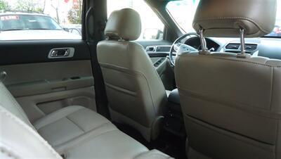 2012 Ford Explorer Limited - Photo 15 - Van Nuys, CA 91405