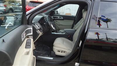 2012 Ford Explorer Limited - Photo 23 - Van Nuys, CA 91405