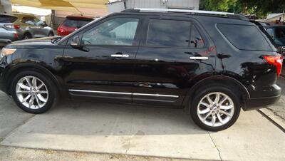 2012 Ford Explorer Limited - Photo 7 - Van Nuys, CA 91405
