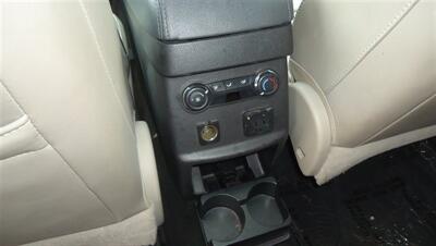 2012 Ford Explorer Limited - Photo 21 - Van Nuys, CA 91405