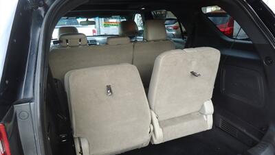 2012 Ford Explorer Limited - Photo 13 - Van Nuys, CA 91405