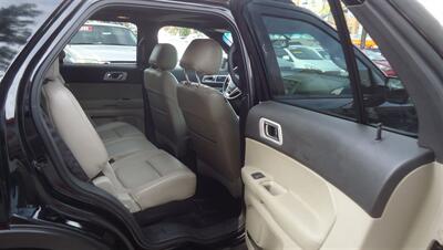 2012 Ford Explorer Limited - Photo 14 - Van Nuys, CA 91405