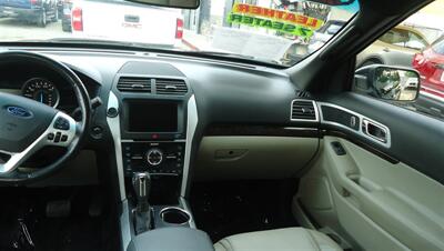 2012 Ford Explorer Limited - Photo 22 - Van Nuys, CA 91405