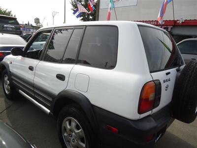 1997 Toyota RAV4   - Photo 6 - Van Nuys, CA 91405