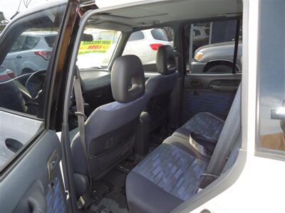 1997 Toyota RAV4   - Photo 16 - Van Nuys, CA 91405