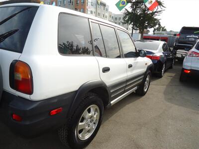 1997 Toyota RAV4   - Photo 3 - Van Nuys, CA 91405