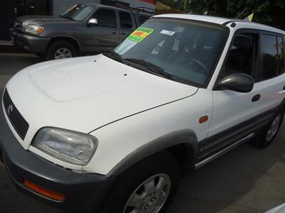 1997 Toyota RAV4   - Photo 5 - Van Nuys, CA 91405