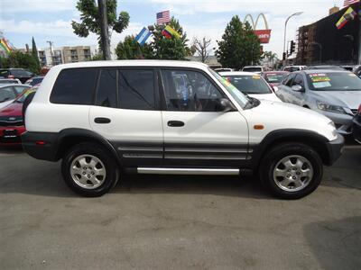 1997 Toyota RAV4   - Photo 2 - Van Nuys, CA 91405