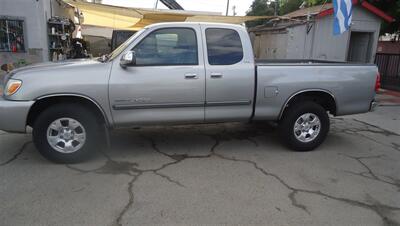 2005 Toyota Tundra SR5 - Photo 6 - Van Nuys, CA 91405