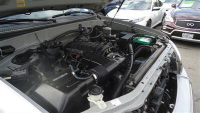 2005 Toyota Tundra SR5 - Photo 16 - Van Nuys, CA 91405