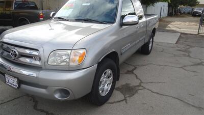 2005 Toyota Tundra SR5 - Photo 5 - Van Nuys, CA 91405