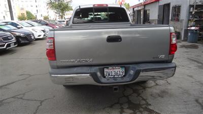 2005 Toyota Tundra SR5 - Photo 8 - Van Nuys, CA 91405