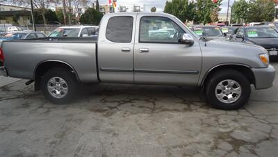 2005 Toyota Tundra SR5 - Photo 3 - Van Nuys, CA 91405